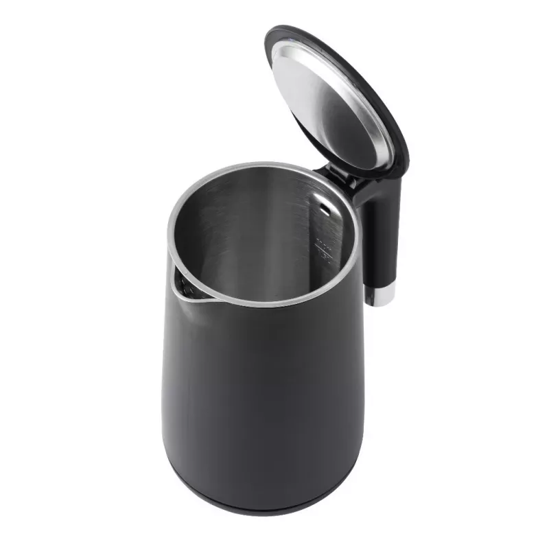 Hervidor de agua 1.7L MR-026-BLACK MAESTRO
