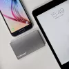 Disco SSD Intenso 1 TB 1,8 pulgadas USB Type-A 3.2 Gen 1 Premium Edition