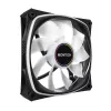 MONTECH RX120 PRO negro ventilador para caja 120mm ARGB