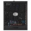 Fuente de alimentación Cooler Master X Silent Edge Plat. 850W ATX 3.1, 80 PLUS Platinum, 92% Eficiencia, Negro