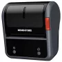 Impresora de etiquetas Niimbot B3S_P gris