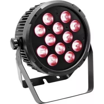 Foco de efectos LED EUROLITE SLS-12 con 12 LEDs