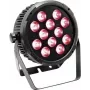 Foco de efectos LED EUROLITE SLS-12 con 12 LEDs