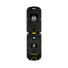 Teléfono móvil MyPhone HAMMER Bow LTE Black