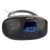 Altavoz Bluetooth portátil PRIME3 ABB11BT con micrófono integrado, reproducción de audio inalámbrica