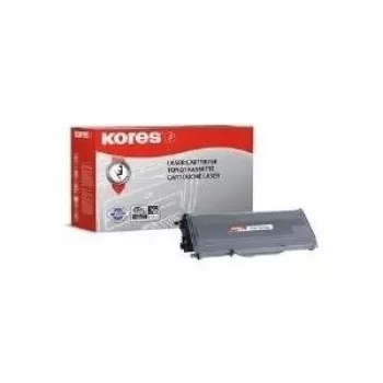 Kores G1246HCS consumible de impresora negro