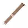 Correa de malla FIXED FIXMEST-436-RG para Apple Watch 38/40/41mm Oro rosa