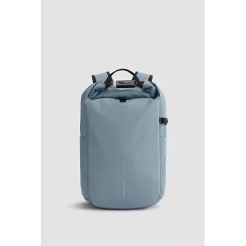 Mochila para portátil XDDESIGN P706.2815 – resistente al agua, verde salvia