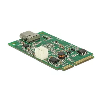 Adaptador USB 3.2 Gen 1 interno DeLOCK 95259