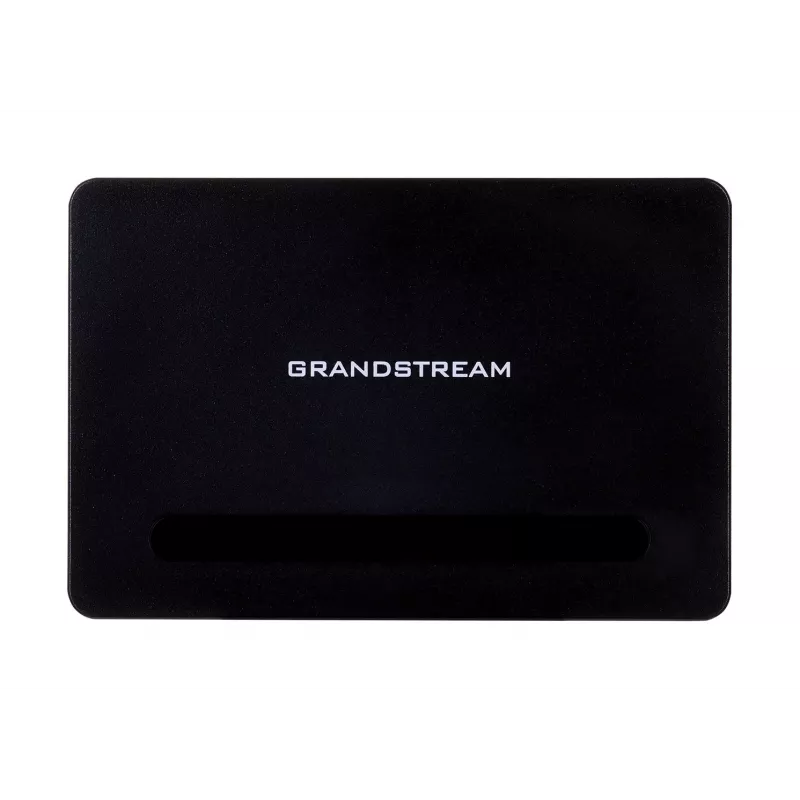 Adaptador de teléfono VoIP Grandstream HT818