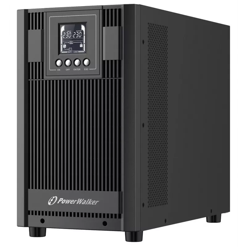 SAI POWER WALKER USV ONLINE VFI 3000 AT FR