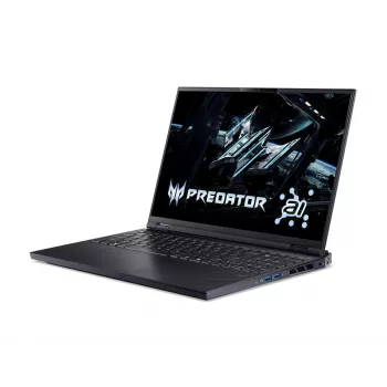 Portátil Acer Predator PH16-73-909A — Intel Core Ultra 9 275HX, 16
