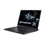 Portátil Acer Predator PH16-73-909A — Intel Core Ultra 9 275HX, 16 inch WQXGA, 32 GB DDR5, 1 TB SSD, RTX 5090, Windows 11 Home