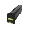 Cartucho de tóner Lexmark 82K2UYE 55000 páginas Amarillo