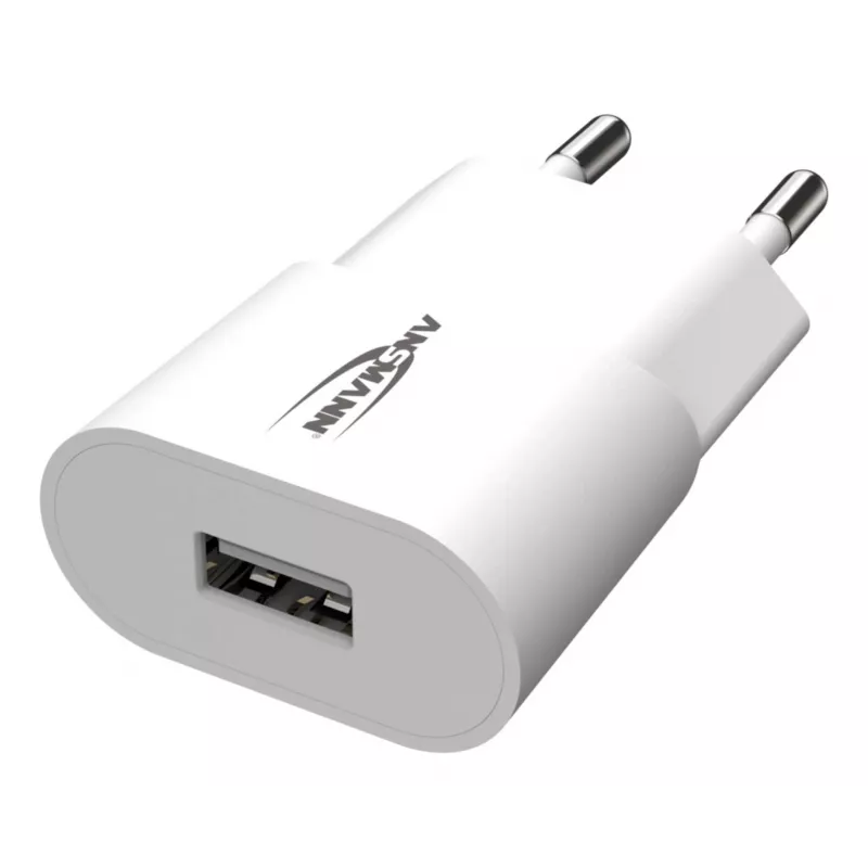 Cargador de interior HC105, cargador blanco, control de carga inteligente, tecnología Multisafe