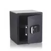 Yale YSEM/400/EG1 negra con cerradura de combinación 35.5L