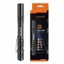 Linterna de mano Superfire L28 — linterna LED de mano; 121 lm; 5 W