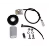 Cambium Networks kit de puesta a tierra para cable coaxial para cables de 1/4 y 3/8 (01010419001)