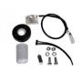 Cambium Networks kit de puesta a tierra para cable coaxial para cables de 1/4 y 3/8 (01010419001)