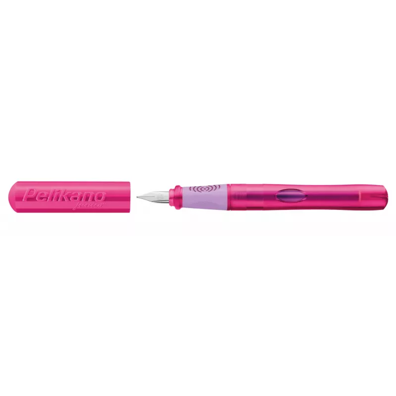 Pluma estilográfica Pelikan 824828 rosa