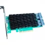 Controlador Rocket 720L 16x puertos a PCIe 3.0 x8 12Gb/s SAS DAS