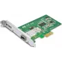 Embellecedor de perfil bajo PLANET ENW-9701 Interno Fibra