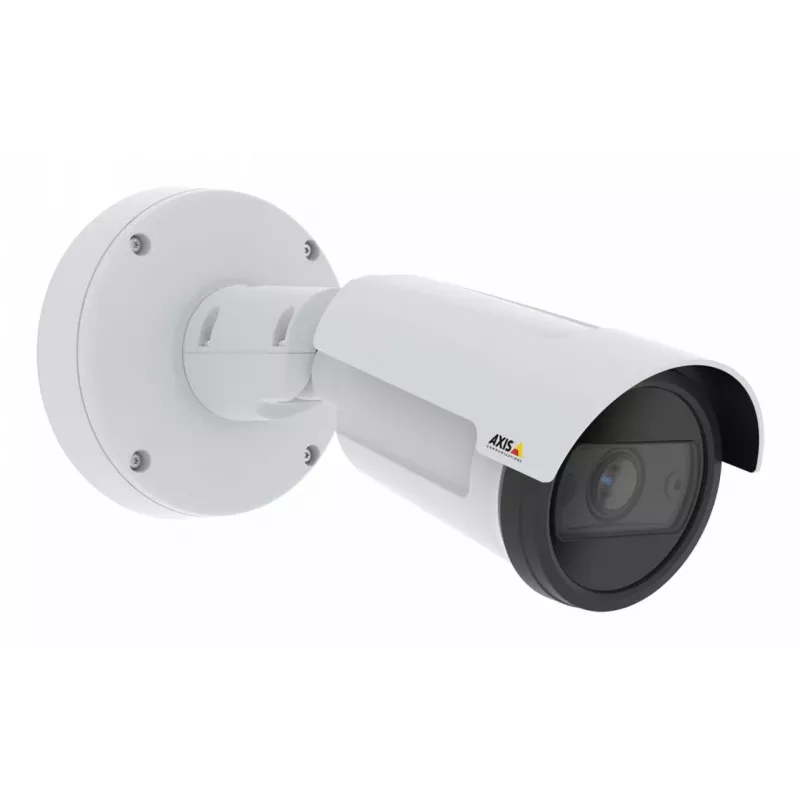Axis 01997-001 Cámara de vigilancia tipo bala IP cámara de seguridad interior y exterior 1920 x 1080 píxeles pared