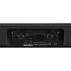 Barra de sonido Yamaha CS800 Negro 2.1 canales 42 W