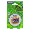 Pasta de modelar TUBAN TUBI SMART NEO, verde, 50 g – pasta de modelar para niños