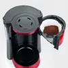 Cafetera de filtro Severin 10 tazas KA 4817