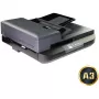 Avision AD5800 Escáner de documentos A3 con ADF y cama plana