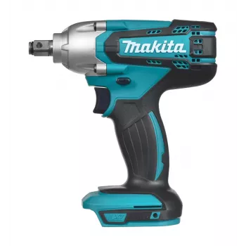 Llave de impacto Makita DTW190Z 1/2 pulgadas 18V Li-Ion 2300 rpm 190 N·m, 1,4 kg, Azul/Negro