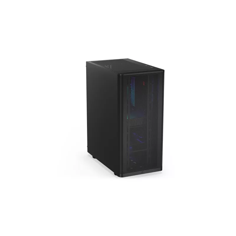 ENDORFY Ventum 200 Solid torre negra