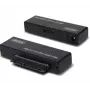 Tarjeta de interfaz Unitek Y-1039, cable USB incluido, 5 Gbit/s, negro, Plug-and-Play