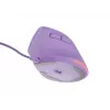 Ratón NATEC Crake 2 Pro universal diestros USB Type-A óptico 12800 DPI