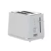 Tefal Loft TT7611 7 2 rebanadas Cromo, Blanco