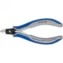 KNIPEX cortaalambres de precisión para electrónica