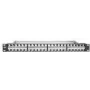 Panel de parcheo ACT 48 puertos Keystone sin equipar 19