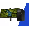 HP Z2 Tower G1i Workstation A40MMET [Intel Core Ultra 7 265, 32GB RAM, 1000GB SSD, Intel Graphics, Windows 11 Pro]