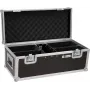 Flightcase Roadinger para 4 × tiras LED CBB-2 COB modelo 31005187