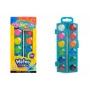 Acuarelas Colorino Kids pequeñas 12 colores