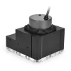 Alphacool 15392 ES 4U depósito con tapa D5