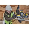 DeWalt DCW620NT-XJ fresadora de inmersión a batería