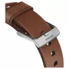 Correa Nomad NM1A4RSM00 para smartwatch – cuero marrón