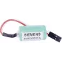 Batería de litio de repuesto Beltrona para Siemens Simatic 3V 950mAh, modelo BEL575332TA