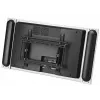 Ergotron Neo-Flex Tilting wall mount, VHD - Kit de montaje (placa de pared, pestillo, 2 carriles inclinados) para panel de plasma - Negro - Tamaño de pantalla: 58,4 - 106,7 cm (23 - 106,70 cm (42)) (60-
