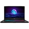 Portátil MSI Katana A17 AI B8VF-866 17 inch FHD 144Hz R7-8845HS 16GB 1TB SSD RTX 4060 Win11
