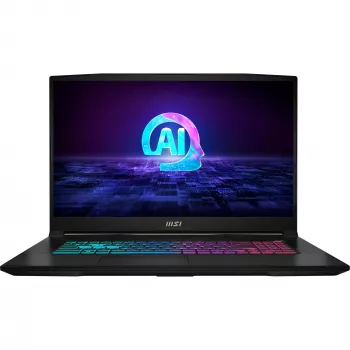 Portátil MSI Katana A17 AI B8VF-866 17