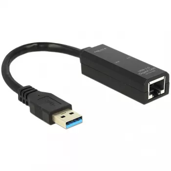 Tarjeta de red DeLOCK 62616 Ethernet 1000 Mbit/s