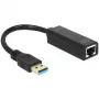 Tarjeta de red DeLOCK 62616 Ethernet 1000 Mbit/s